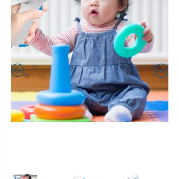 Infrared thermometer - Picture 8 of 10